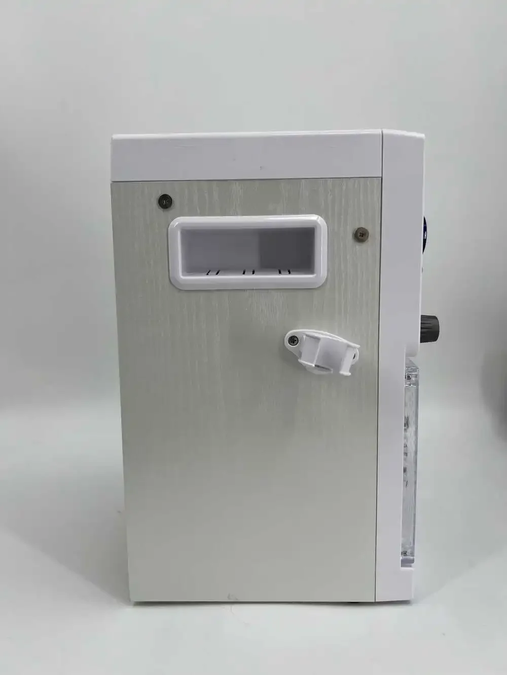 Singing Machine White Karaoke Kit | Kids OS Size Includes Microphones